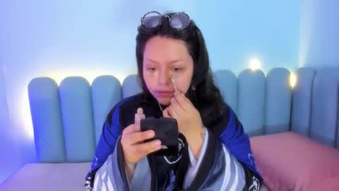 Snapshot of curvy_rousi chatting on 03-18-26, 11:46 Rosie online show from 03-18-26, 11:46