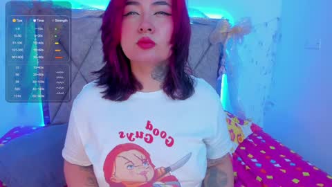 A online show from 01-08-25, 05:59