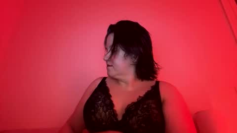 CurvyFlora online show from 02-06-25, 02:11