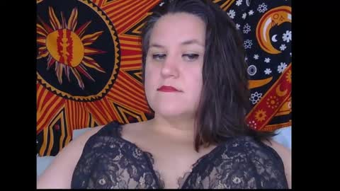 CurvyFlora online show from 10-02-25, 04:36