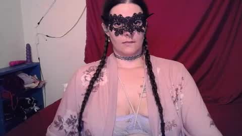 Celine Fawe online show from 03-17-26, 01:32