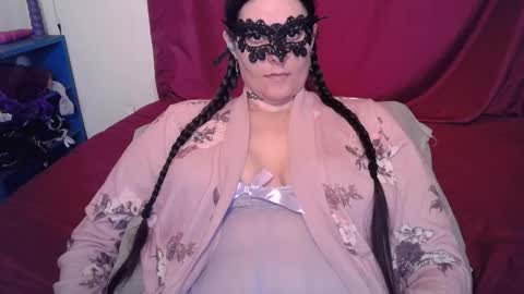 Celine Fawe online show from 03-18-26, 06:22