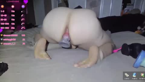 Curvygothfemboy online show from 12-05-24, 04:31