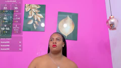 curvyhomebebe online show from 12-04-25, 03:05