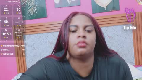 curvyhomebebe online show from 04-08-26, 02:55