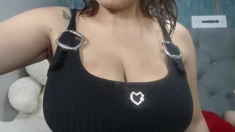 Julieth online show from 01-13-25, 10:03