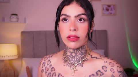 Samantha online show from 12-05-24, 10:12