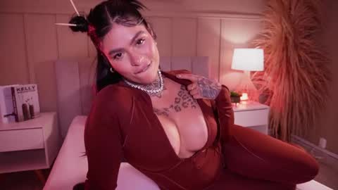 Samantha online show from 05-07-26, 06:13
