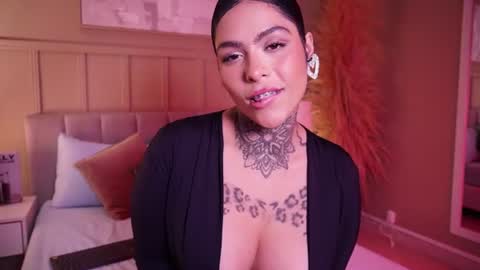 Samantha online show from 06-18-26, 05:50