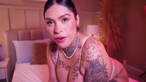 Samantha online show from 06-19-26, 06:45