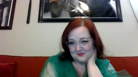 curvylittlesecret online show from 06-07-26, 07:12