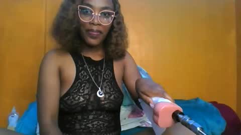 curvylyin online show from 03-30-26, 11:55