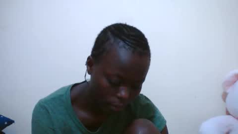 curvynubian online show from 03-02-26, 07:15