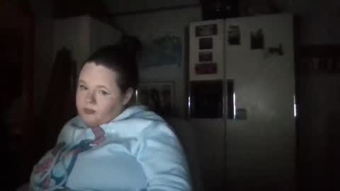 dahlia -kim online show from 12-10-24, 12:50