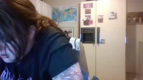 dahlia -kim online show from 01-26-25, 05:02