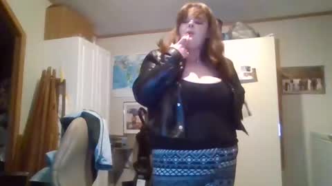 dahlia -kim online show from 02-10-25, 05:03