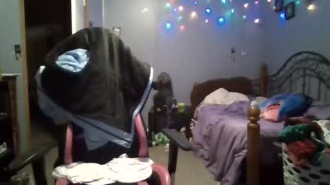 dahlia -kim online show from 02-27-25, 06:40