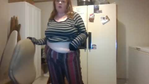 dahlia -kim online show from 09-18-25, 01:18