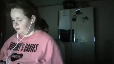 dahlia -kim online show from 09-19-25, 07:10