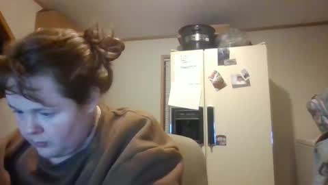 dahlia -kim online show from 01-15-26, 04:50