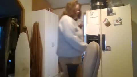 dahlia -kim online show from 01-18-26, 01:04