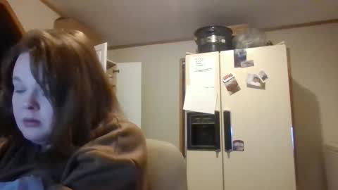 dahlia -kim online show from 02-15-26, 03:47