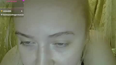 Curvy online show from 02-18-26, 08:16