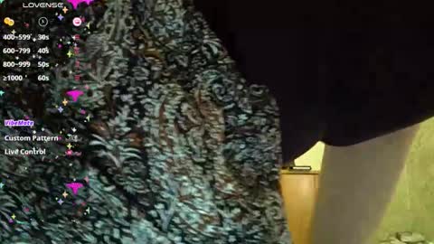 Curvy online show from 03-20-26, 10:53