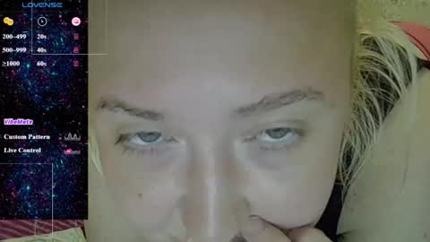 Curvy online show from 05-14-26, 09:10