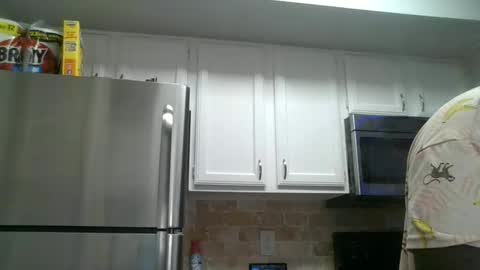 curvyychocolate online show from 01-14-25, 02:19