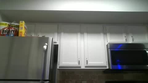 curvyychocolate online show from 01-14-25, 01:49