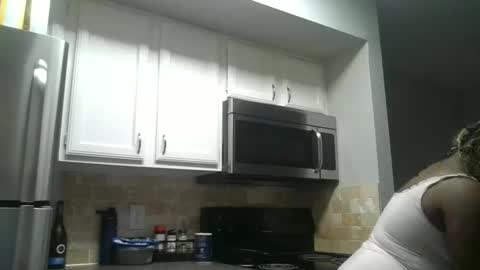 curvyychocolate online show from 02-04-25, 06:14