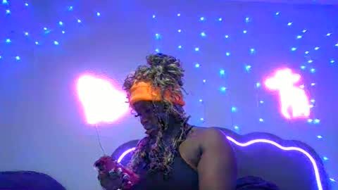 curvyychocolate online show from 02-07-25, 05:31