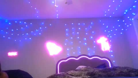 curvyychocolate online show from 02-16-25, 02:09