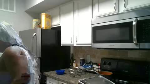 curvyychocolate online show from 03-03-25, 06:01