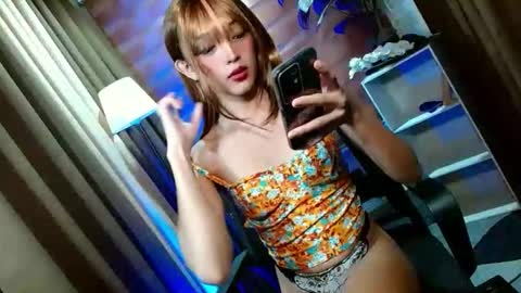 BBY CURLYHANNA online show from 05-11-26, 01:17