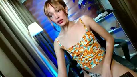BBY CURLYHANNA online show from 05-11-26, 02:45