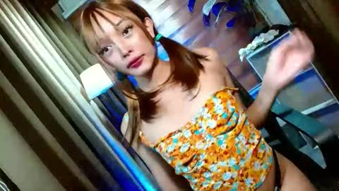 BBY CURLYHANNA online show from 05-11-26, 04:04