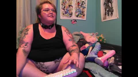 Roshietank online show from 05-11-26, 04:51