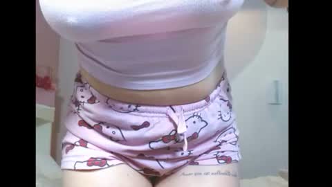 Kitty online show from 09-22-25, 01:13