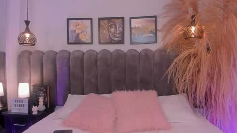 Amber  online show from 05-02-26, 07:30