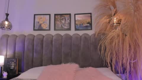 Amber  online show from 05-11-26, 08:50