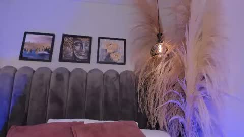 Amber  online show from 06-22-26, 08:28
