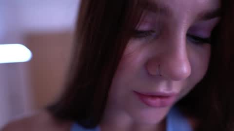 Snapshot of cute__foxy chatting on 10-12-25, 12:31 Foxy online show from 10-12-25, 12:31