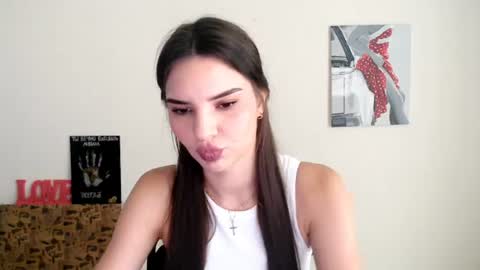 Snapshot of cute_adelina_ chatting on 07-14-26, 09:14 Adelina online show from 07-14-26, 09:14