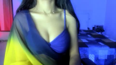 Alisha online show from 03-21-26, 03:48