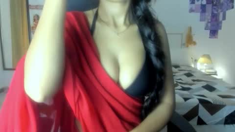 Snapshot of cute_alishaa chatting on 04-07-26, 04:57 Alisha online show from 04-07-26, 04:57