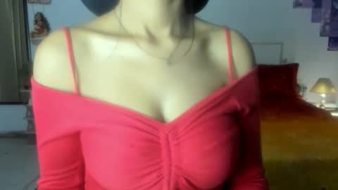 Snapshot of cute_alishaa chatting on 04-16-26, 09:39 Alisha online show from 04-16-26, 09:39