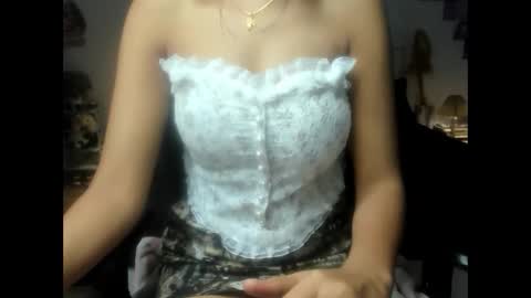 Snapshot of cute_alishaa chatting on 05-21-26, 04:47 Alisha online show from 05-21-26, 04:47