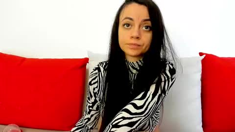cute_angel95 online show from 02-09-25, 11:36